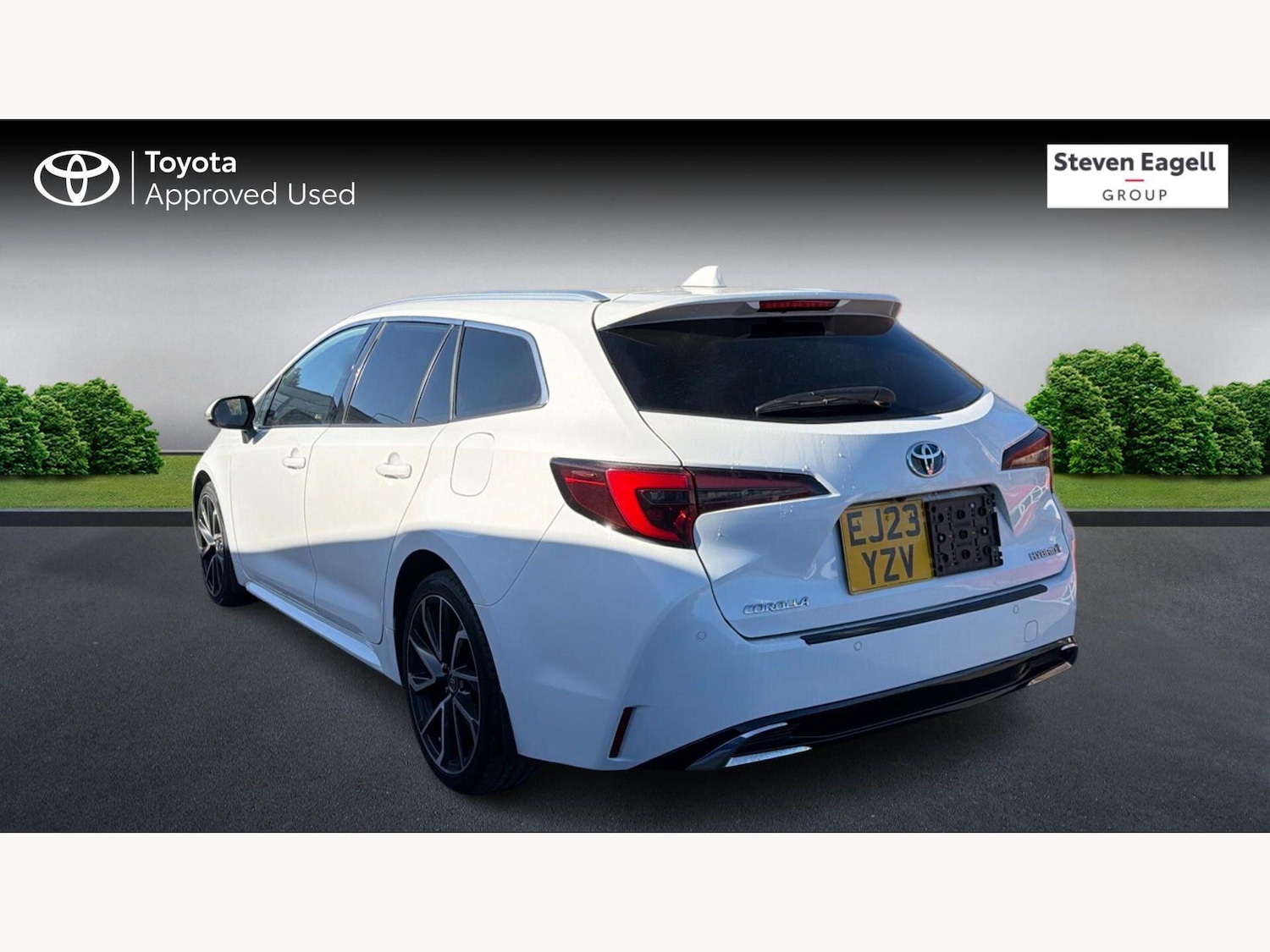 Used Toyota Corolla 2023 for sale - 77908787: Photo 6