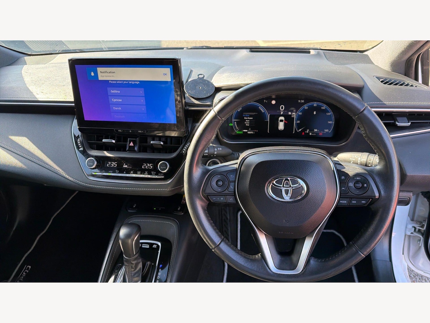 Used Toyota Corolla 2023 for sale - 77908787: Photo 7