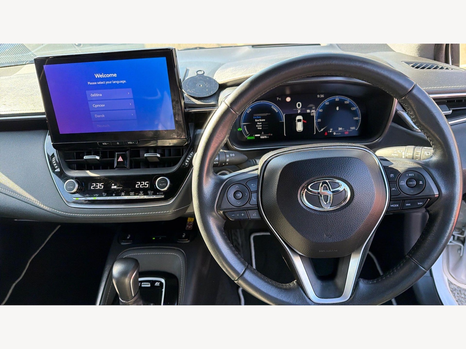 Used Toyota Corolla 2023 for sale - 77908787: Photo 8