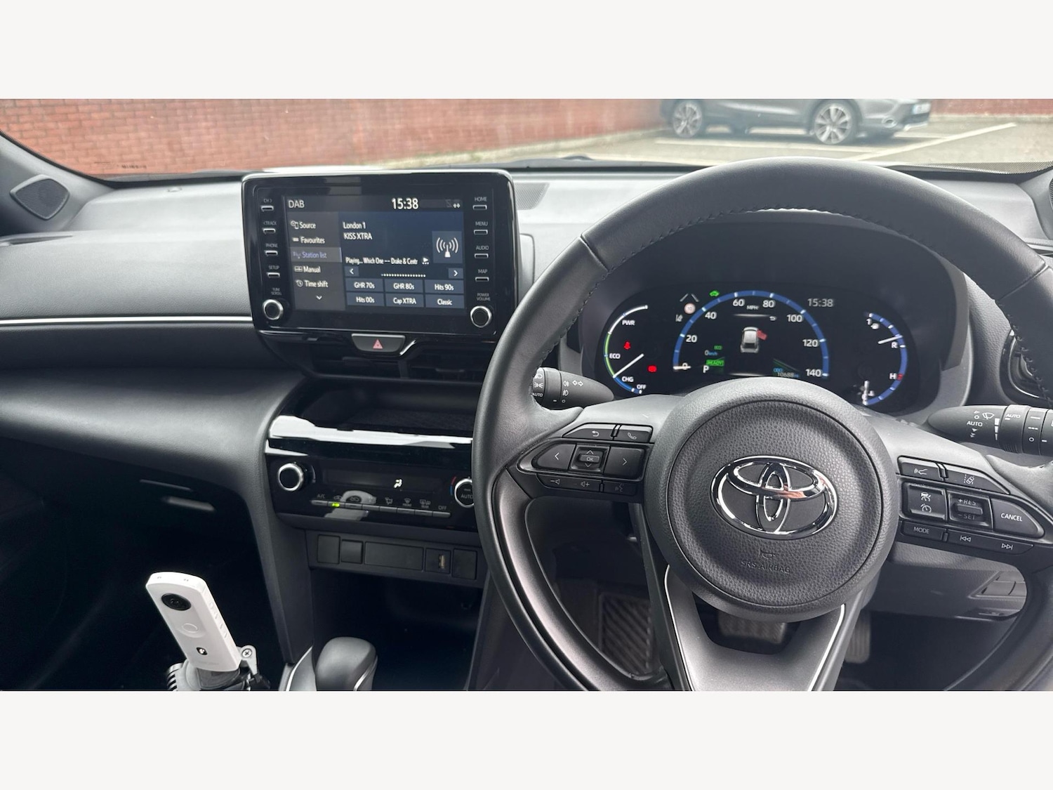 Used Toyota Yaris Cross 2024 for sale - 76371591: Photo 10
