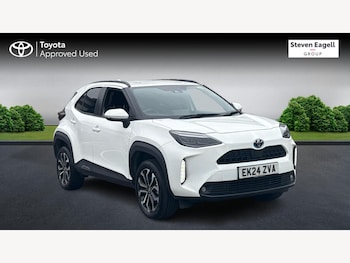 2024 (24) - 1.5 Hybrid Design 5dr CVT