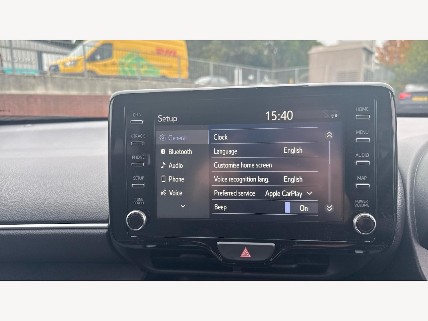 Used Toyota Yaris Cross 2024 for sale - 76371591: Photo 9