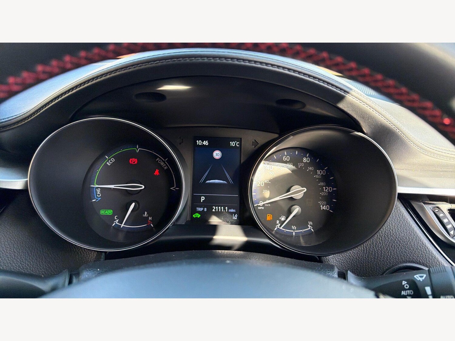 Used Toyota C-HR 2023 for sale - 77909232: Photo 11