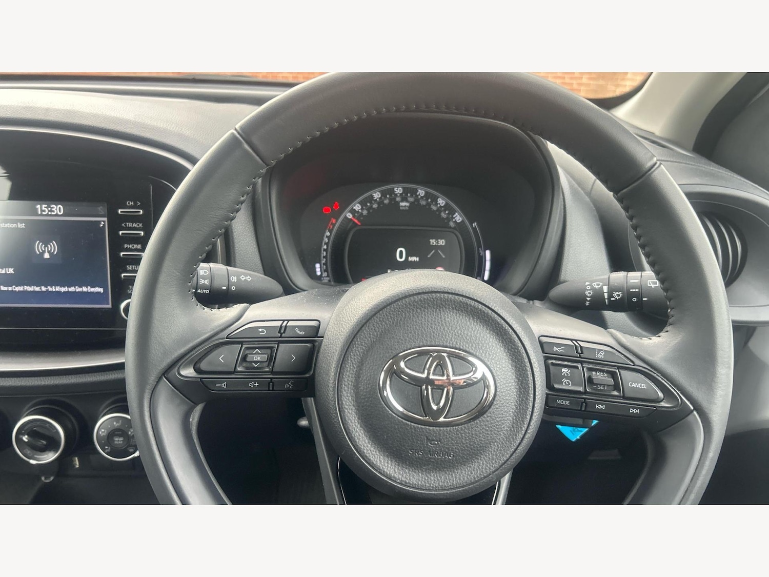 Used Toyota Aygo X for sale - 76633631: Photo 10