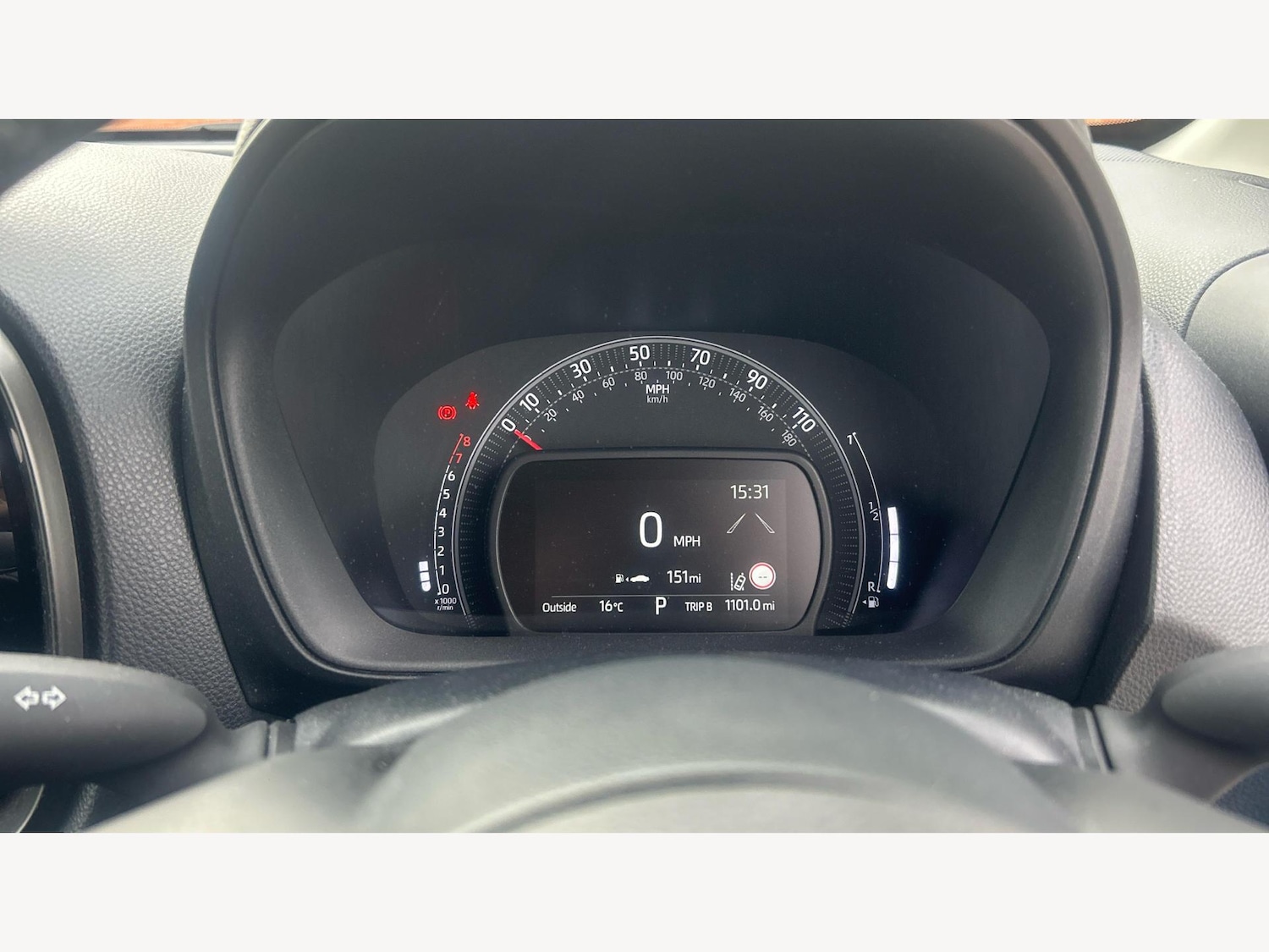 Used Toyota Aygo X for sale - 76633631: Photo 11