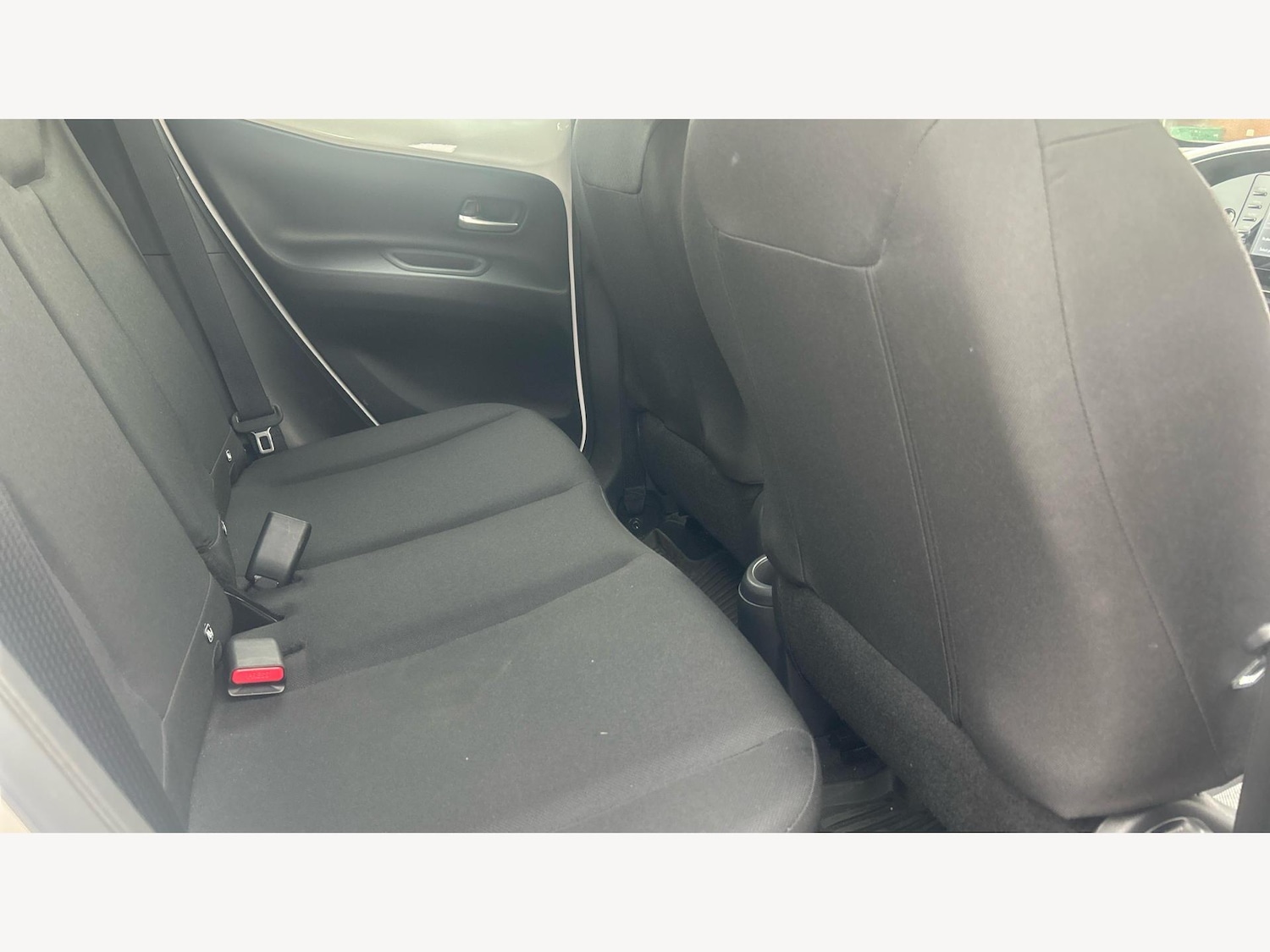 Used Toyota Aygo X for sale - 76633631: Photo 14