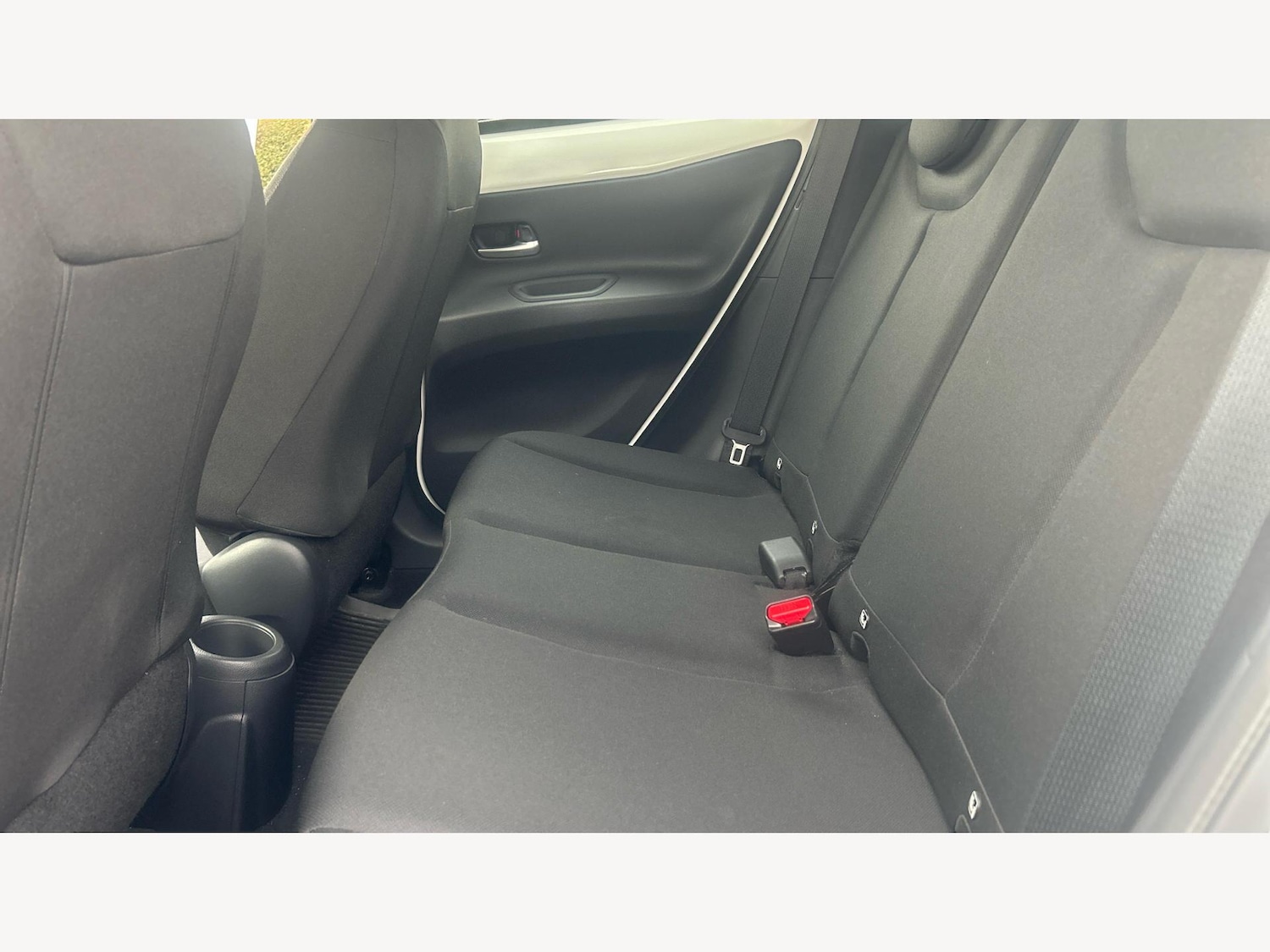 Used Toyota Aygo X for sale - 76633631: Photo 15