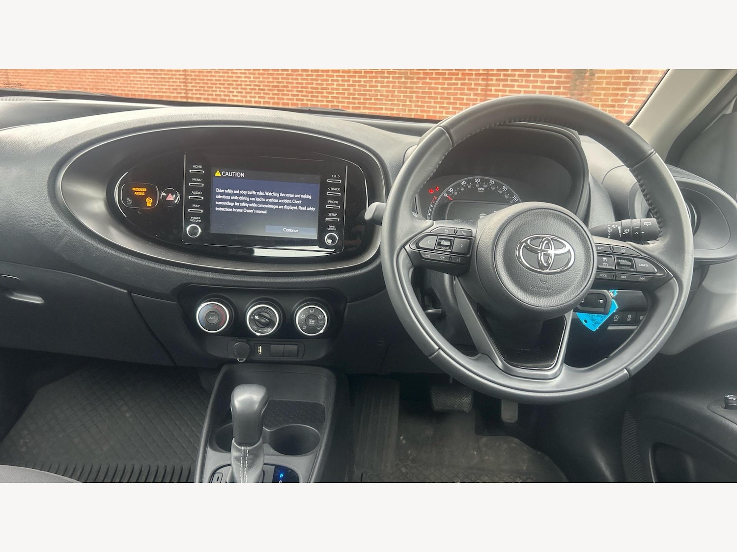 Used Toyota Aygo X for sale - 76633631: Photo 7
