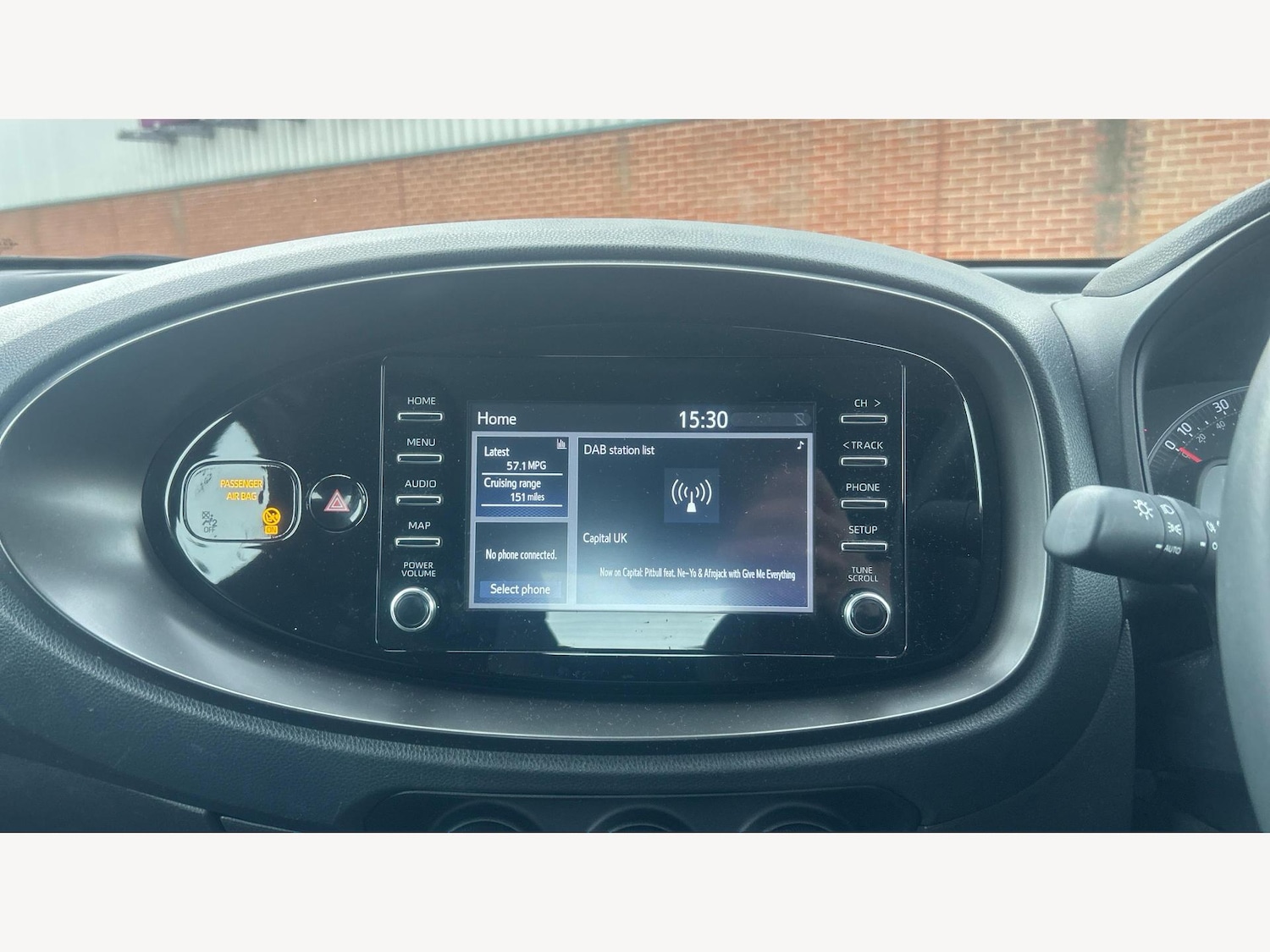 Used Toyota Aygo X for sale - 76633631: Photo 9