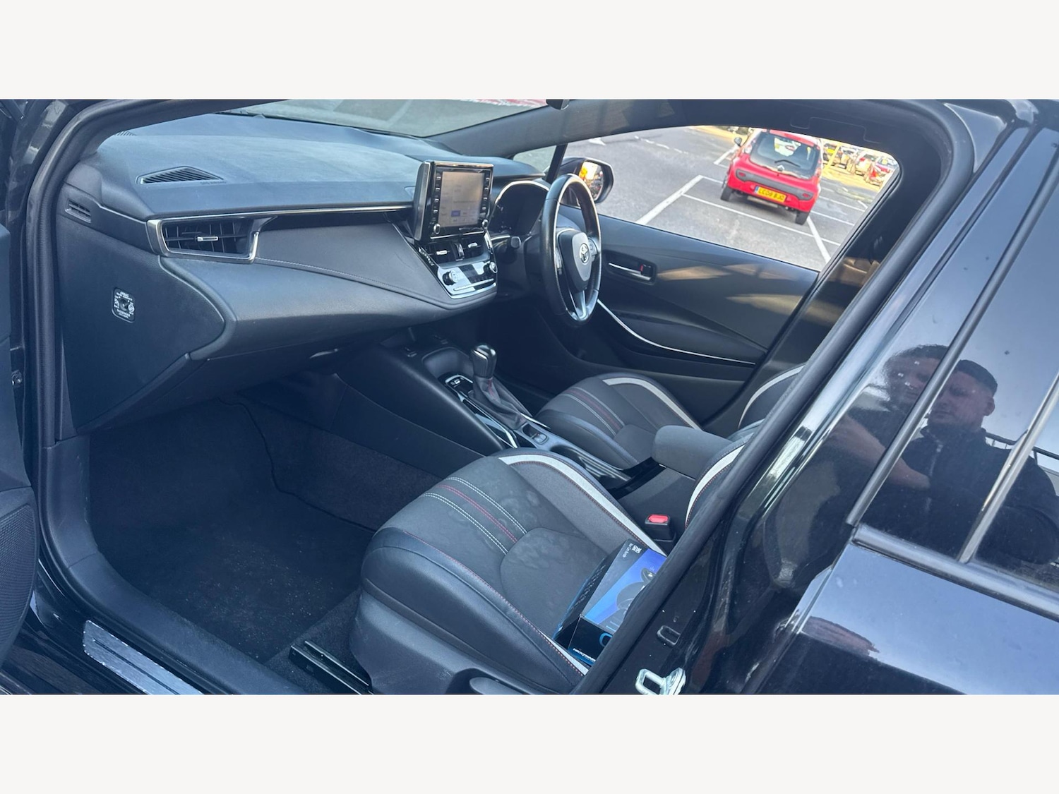 Used Toyota Corolla 2021 for sale - 76633113: Photo 12