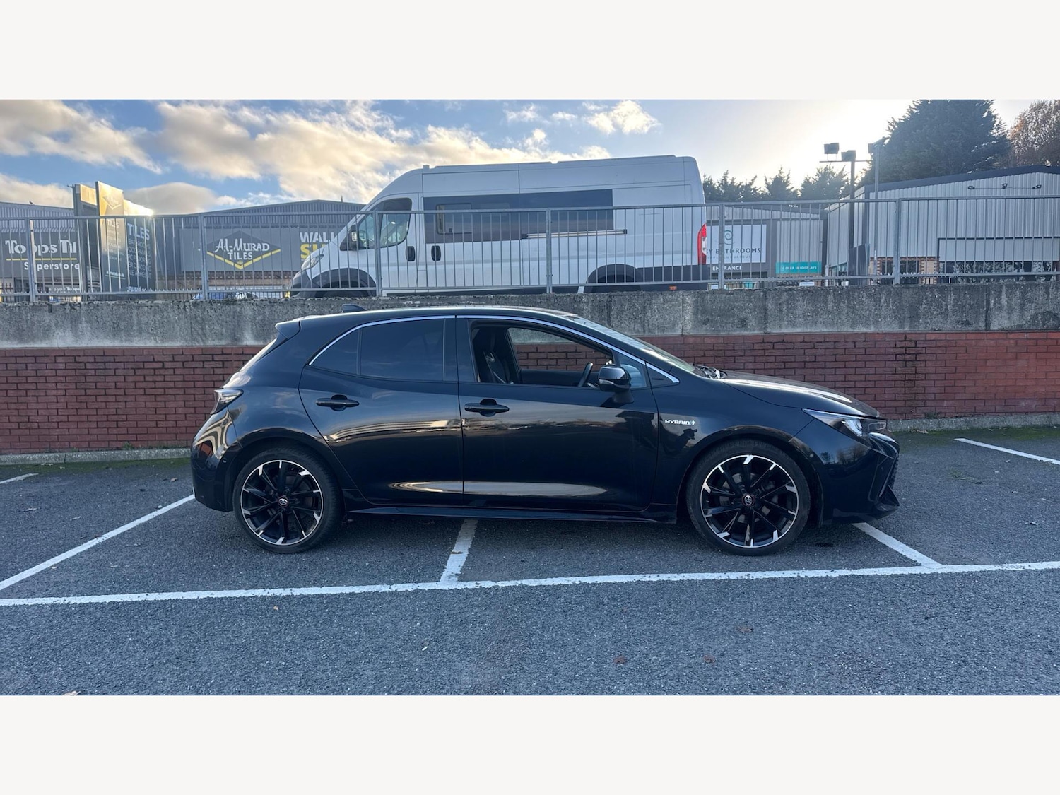 Used Toyota Corolla 2021 for sale - 76633113: Photo 18