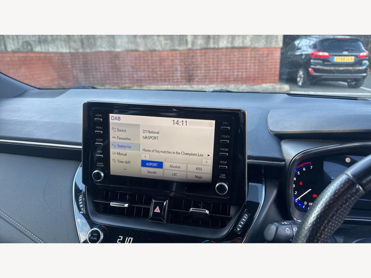 Used Toyota Corolla 2021 for sale - 76633113: Photo 9