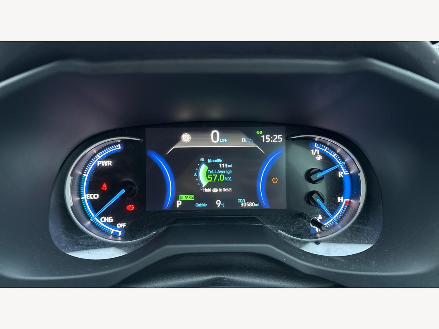 Used Toyota RAV4 2022 for sale - 77057277: Photo 11