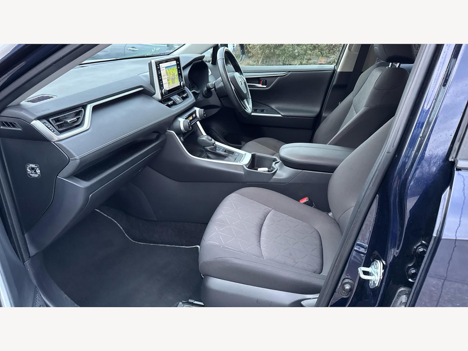 Used Toyota RAV4 2022 for sale - 77057277: Photo 12