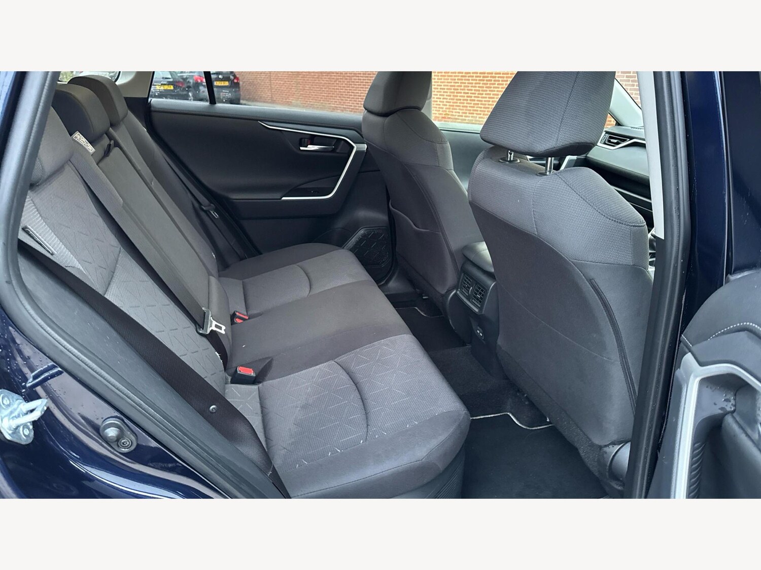 Used Toyota RAV4 2022 for sale - 77057277: Photo 14