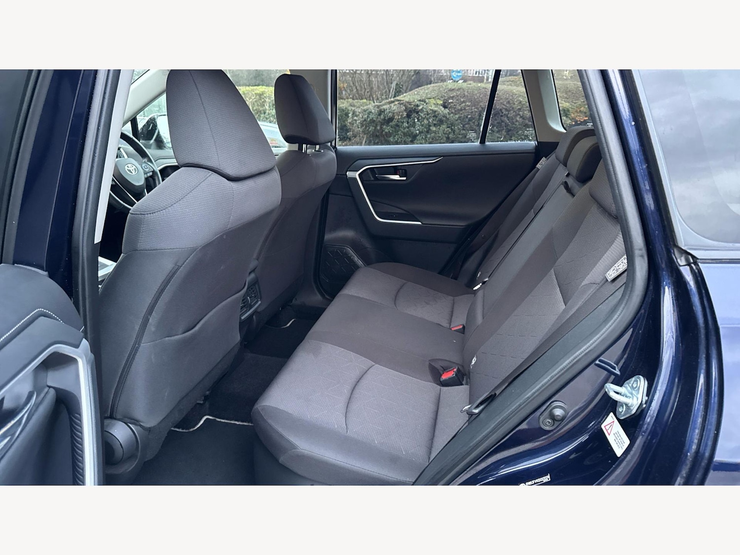 Used Toyota RAV4 2022 for sale - 77057277: Photo 15