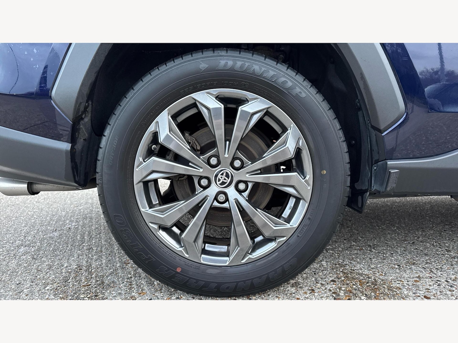 Used Toyota RAV4 2022 for sale - 77057277: Photo 20