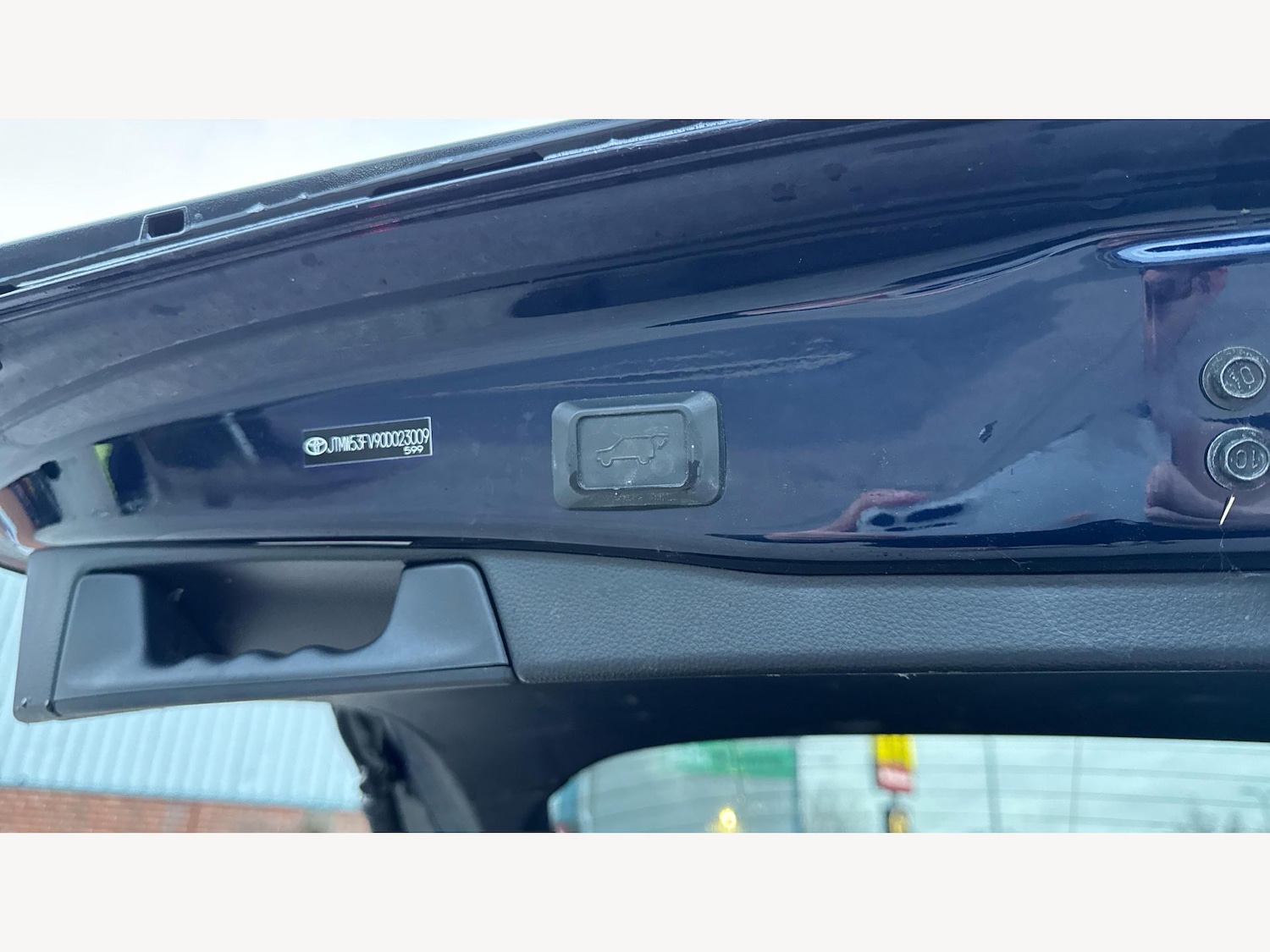 Used Toyota RAV4 2022 for sale - 77057277: Photo 22