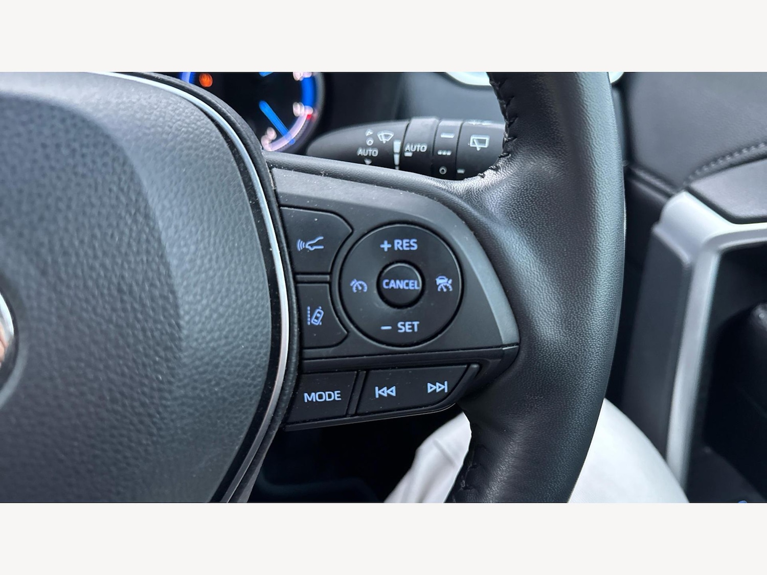 Used Toyota RAV4 2022 for sale - 77057277: Photo 23