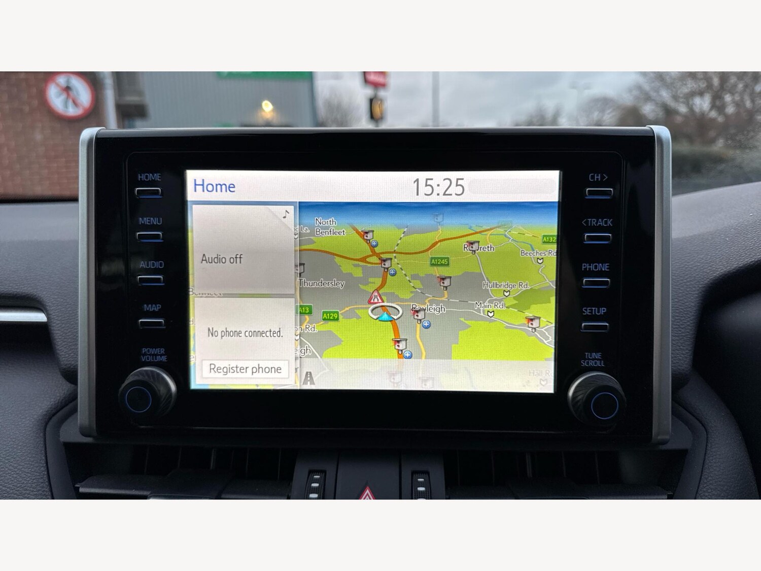 Used Toyota RAV4 2022 for sale - 77057277: Photo 9