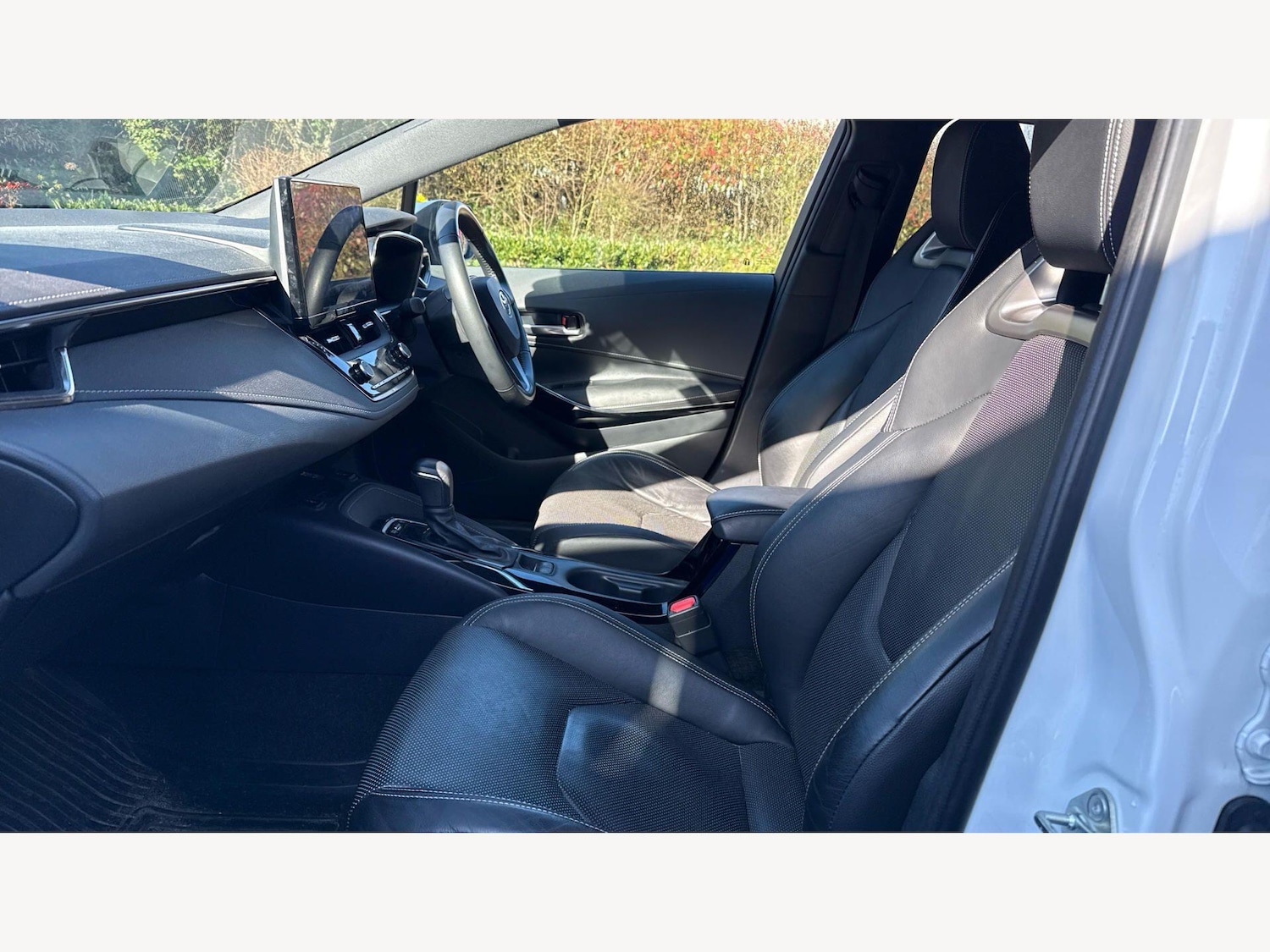 Used Toyota Corolla 2023 for sale - 77908715: Photo 12