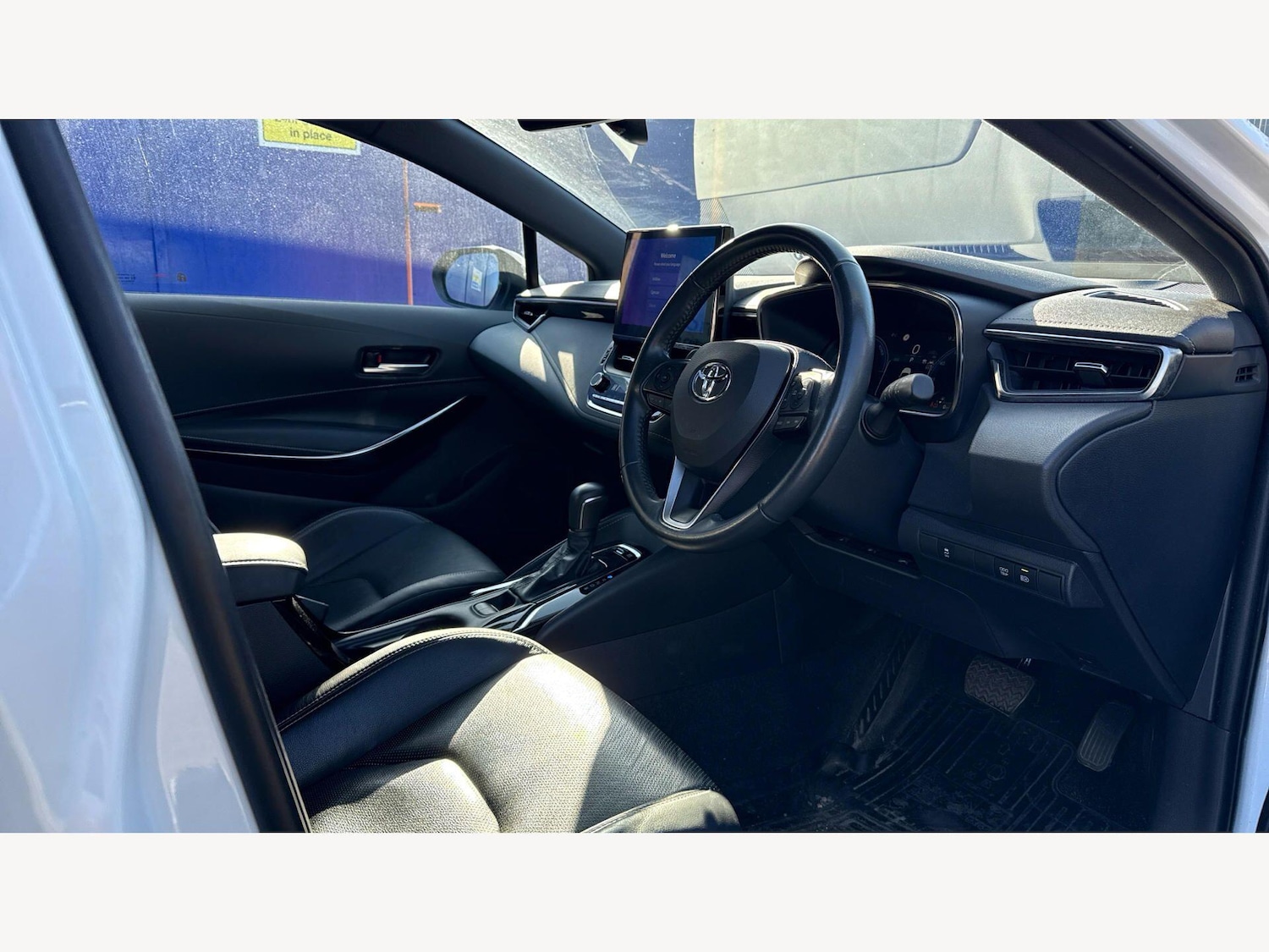 Used Toyota Corolla 2023 for sale - 77908715: Photo 13