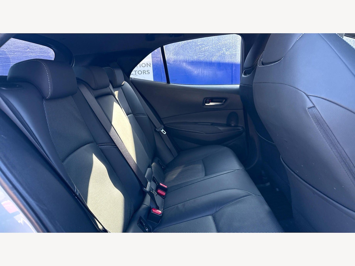 Used Toyota Corolla 2023 for sale - 77908715: Photo 14