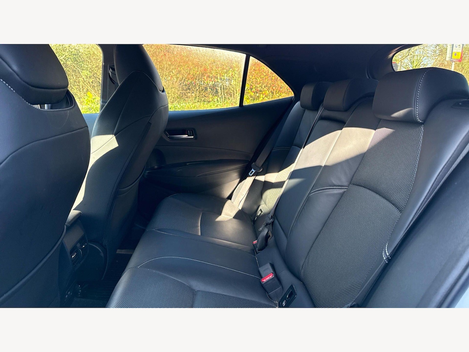 Used Toyota Corolla 2023 for sale - 77908715: Photo 15