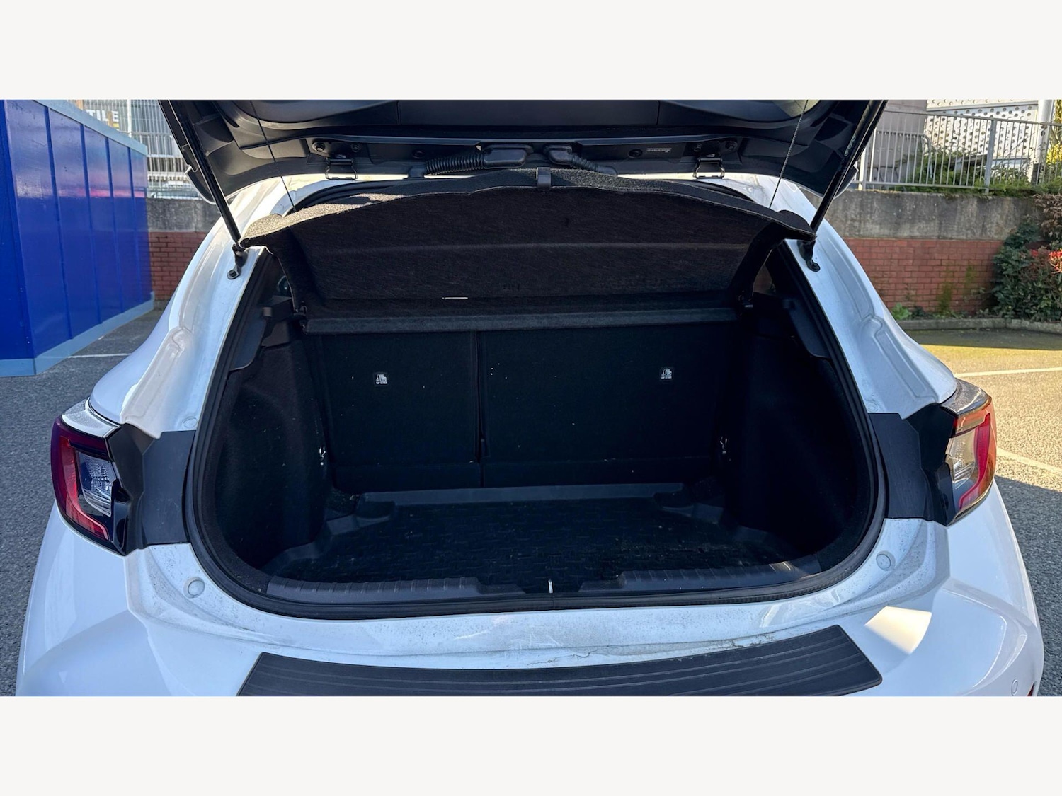 Used Toyota Corolla 2023 for sale - 77908715: Photo 16