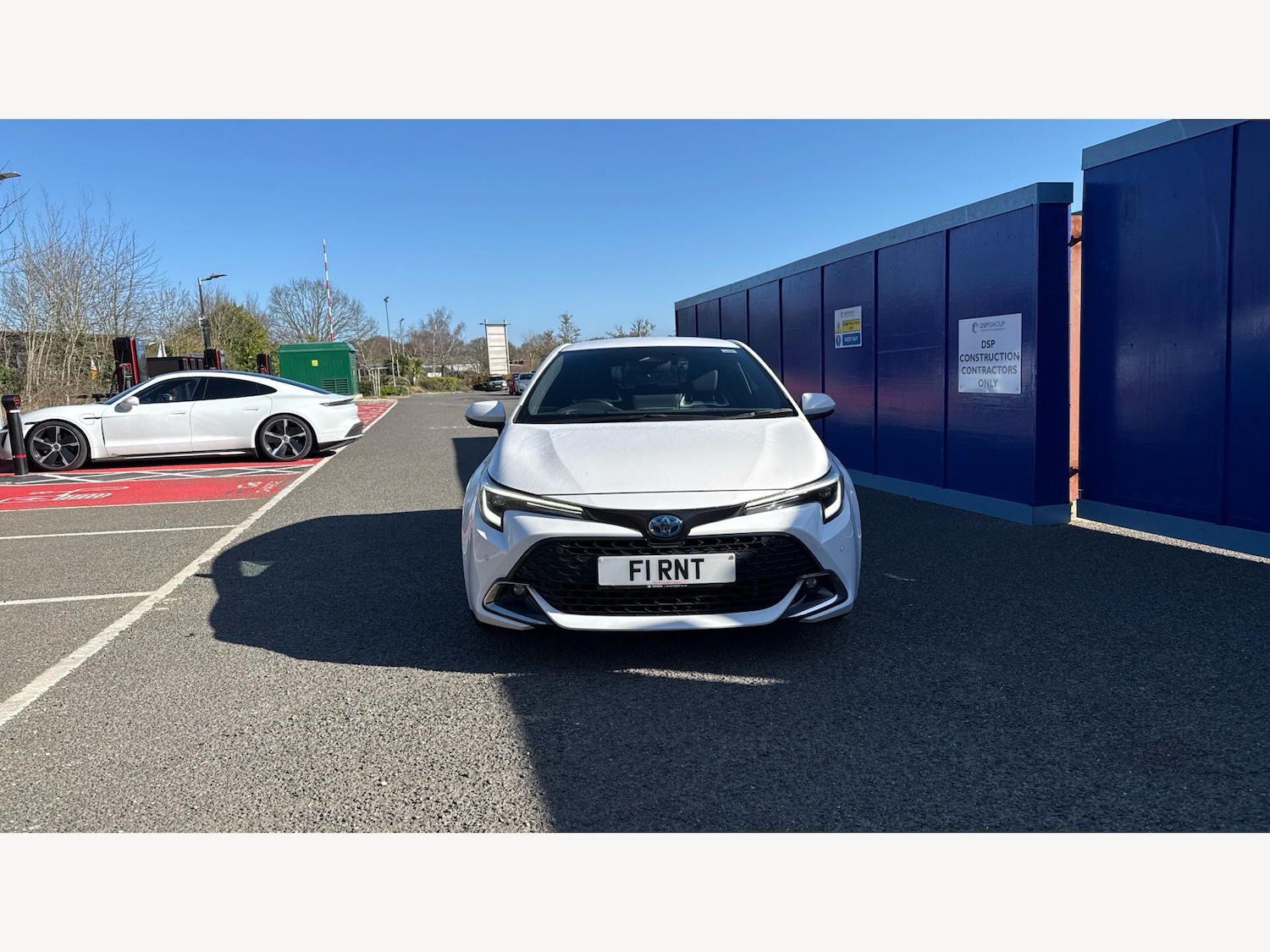 Used Toyota Corolla 2023 for sale - 77908715: Photo 17