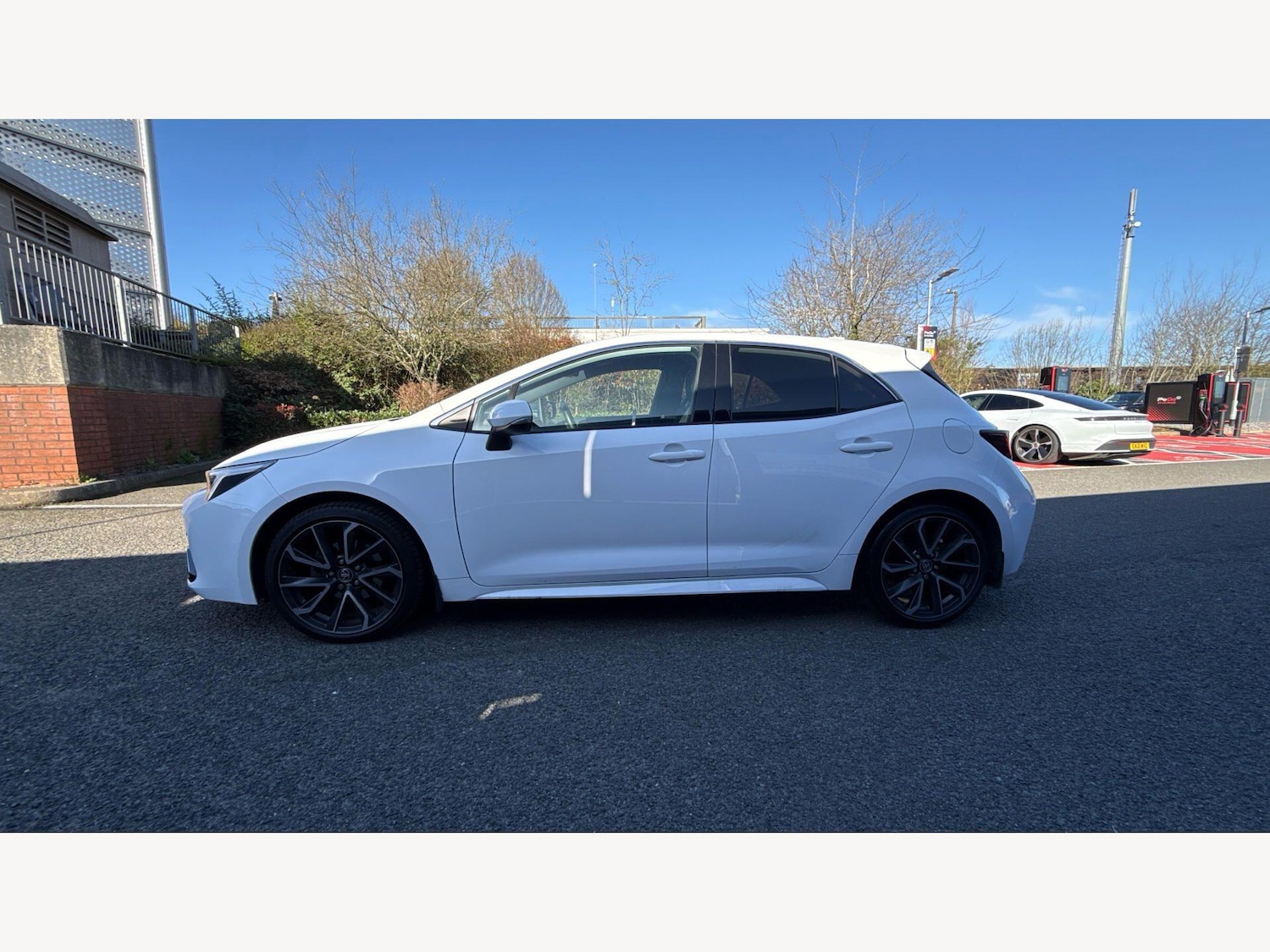 Used Toyota Corolla 2023 for sale - 77908715: Photo 19