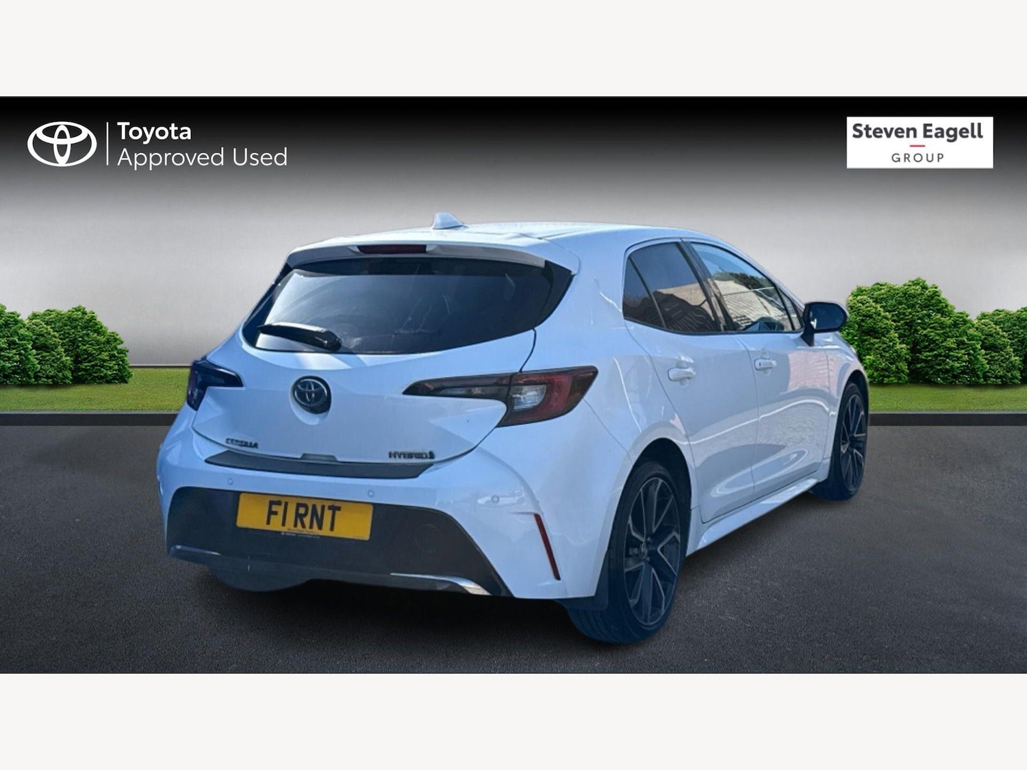 Used Toyota Corolla 2023 for sale - 77908715: Photo 2