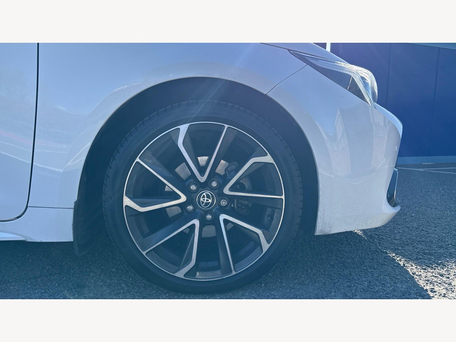 Used Toyota Corolla 2023 for sale - 77908715: Photo 20