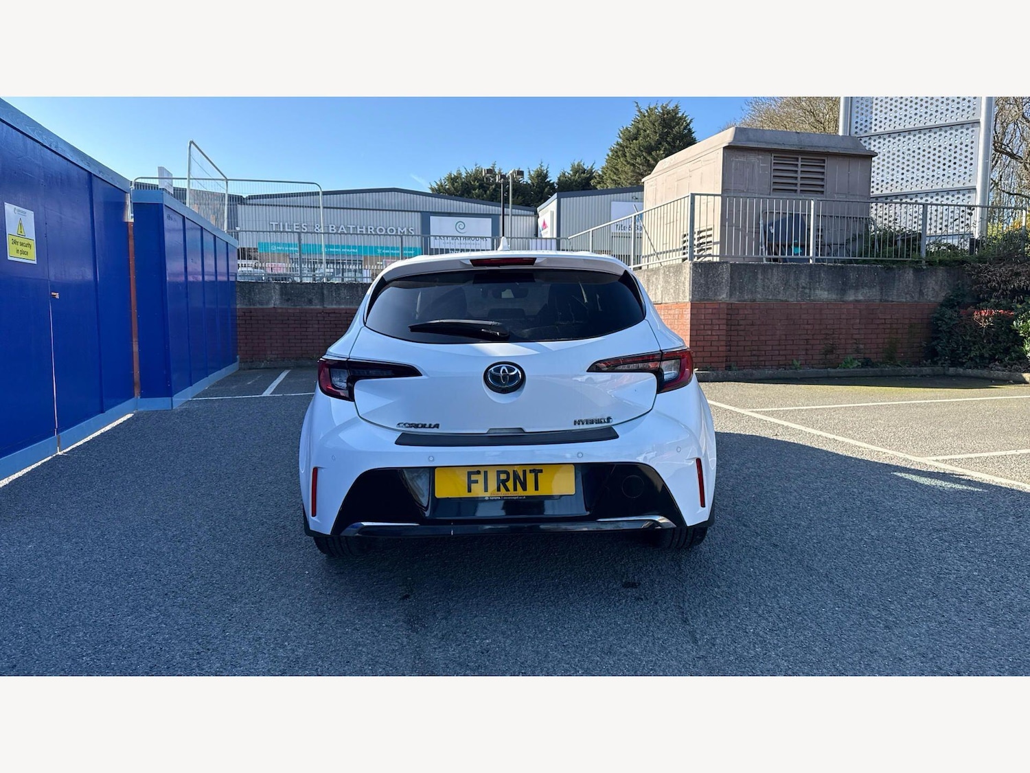 Used Toyota Corolla 2023 for sale - 77908715: Photo 21