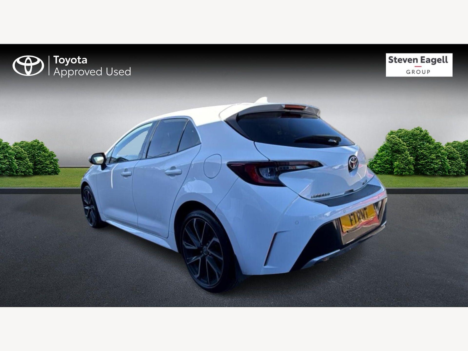 Used Toyota Corolla 2023 for sale - 77908715: Photo 6