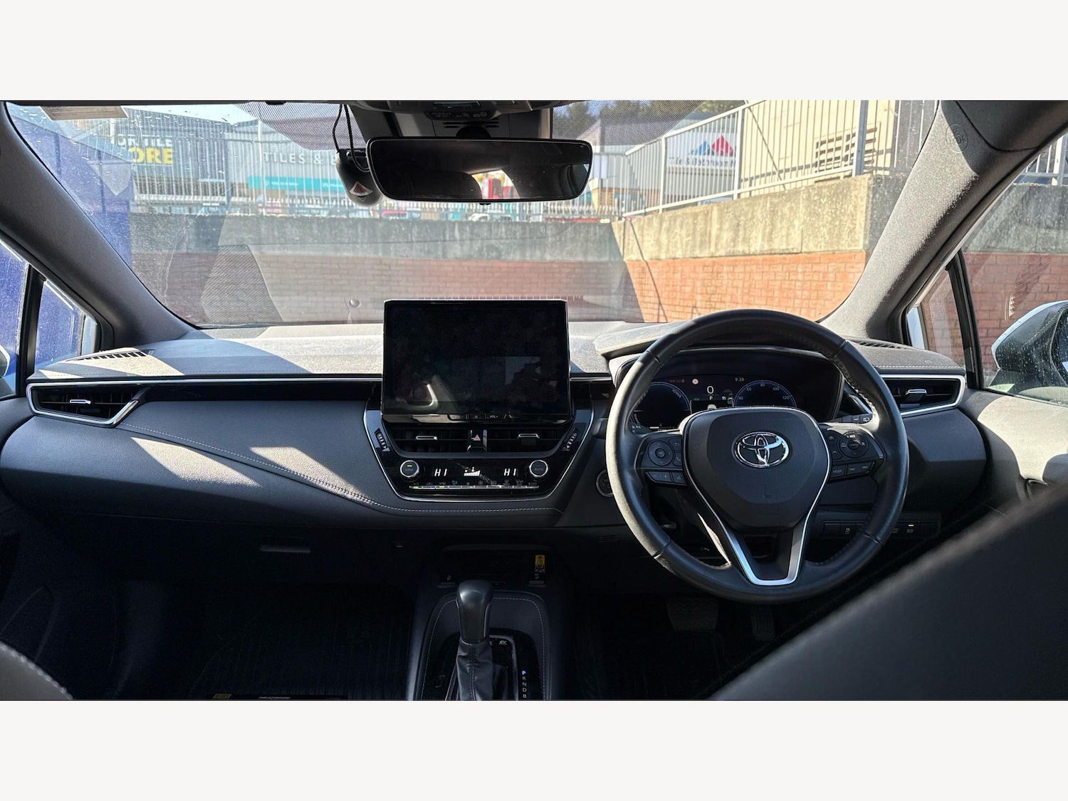 Used Toyota Corolla 2023 for sale - 77908715: Photo 7