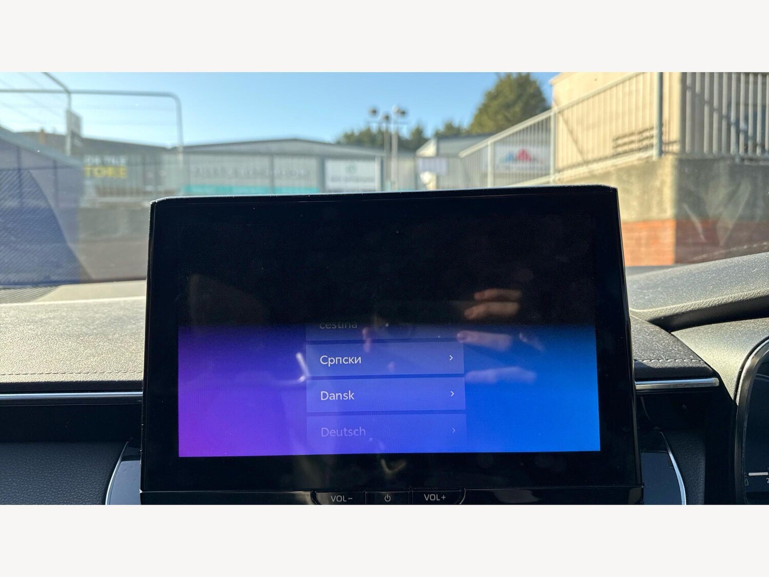 Used Toyota Corolla 2023 for sale - 77908715: Photo 9