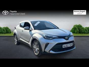 2023 (72) - 1.8 Hybrid Excel 5dr CVT