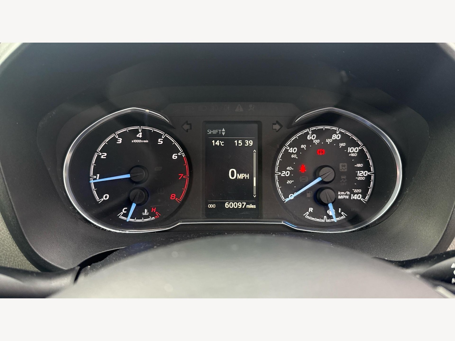 Used Toyota Yaris 2017 for sale - 76612785: Photo 11