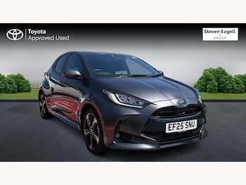 Used Toyota Yaris 2025 for sale - 79336911: Photo