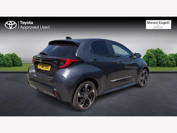 Used Toyota Yaris 2025 for sale - 79336911: Photo