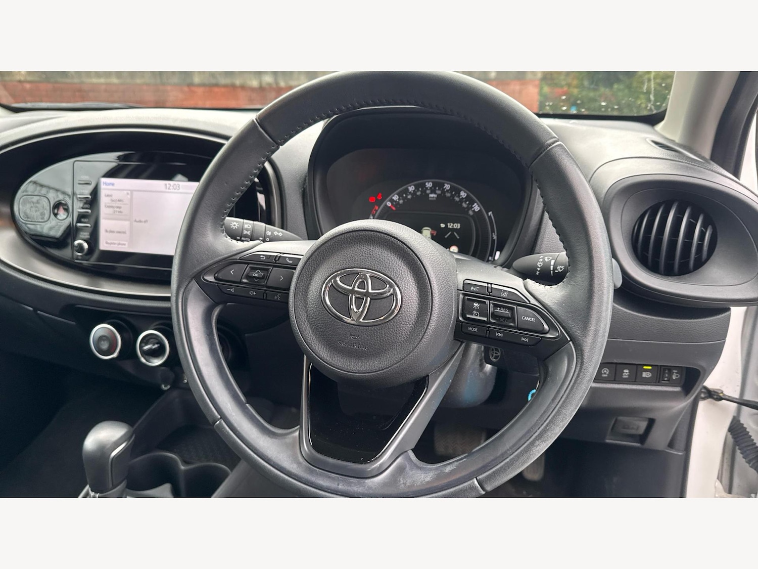 Used Toyota Aygo X 2023 for sale - 76371485: Photo 10