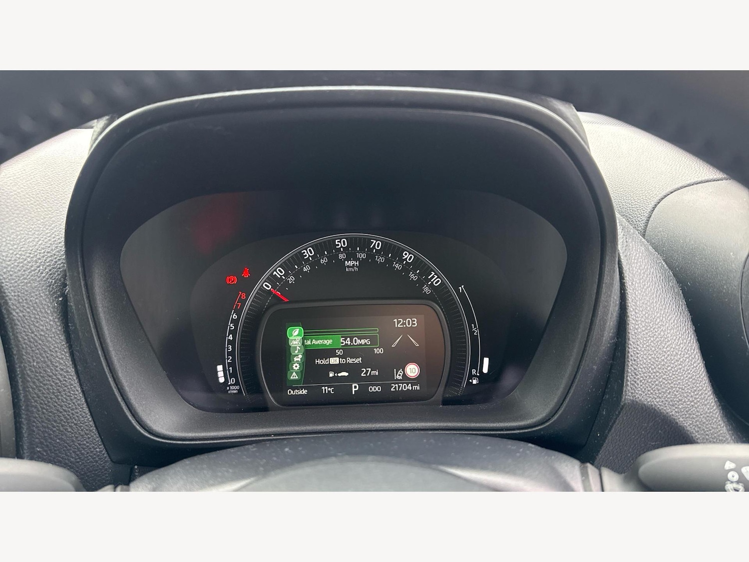Used Toyota Aygo X 2023 for sale - 76371485: Photo 11