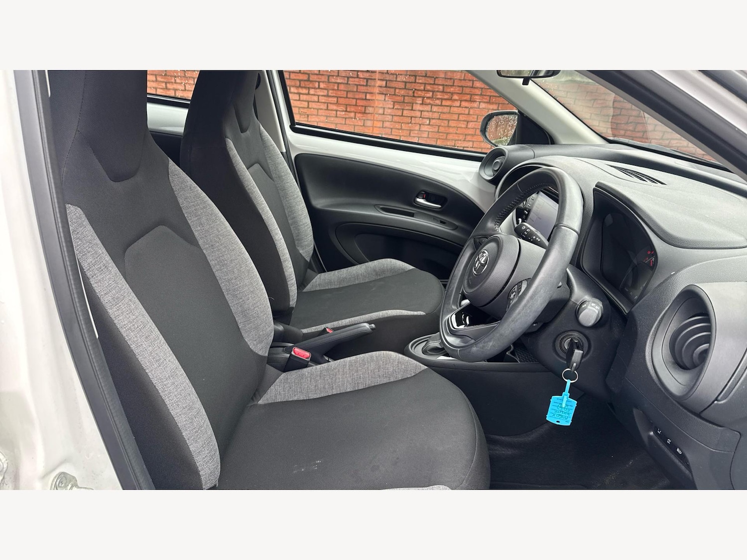 Used Toyota Aygo X 2023 for sale - 76371485: Photo 13