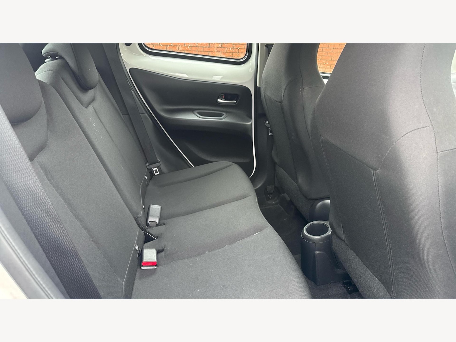 Used Toyota Aygo X 2023 for sale - 76371485: Photo 14