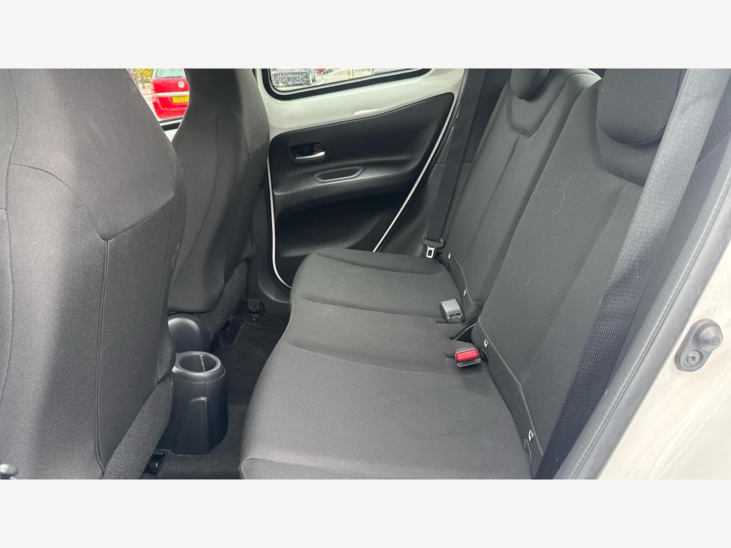Used Toyota Aygo X 2023 for sale - 76371485: Photo 15