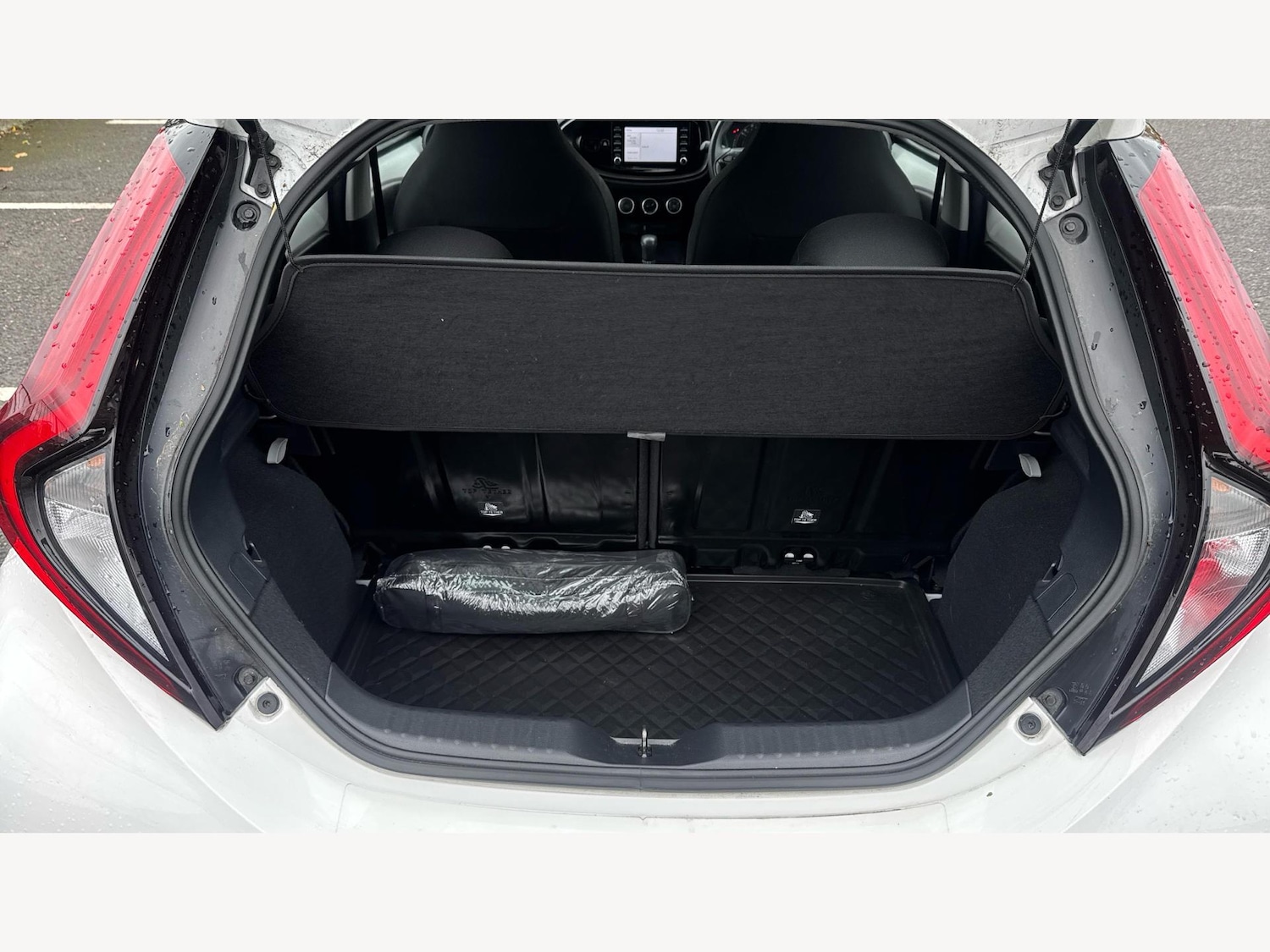 Used Toyota Aygo X 2023 for sale - 76371485: Photo 16