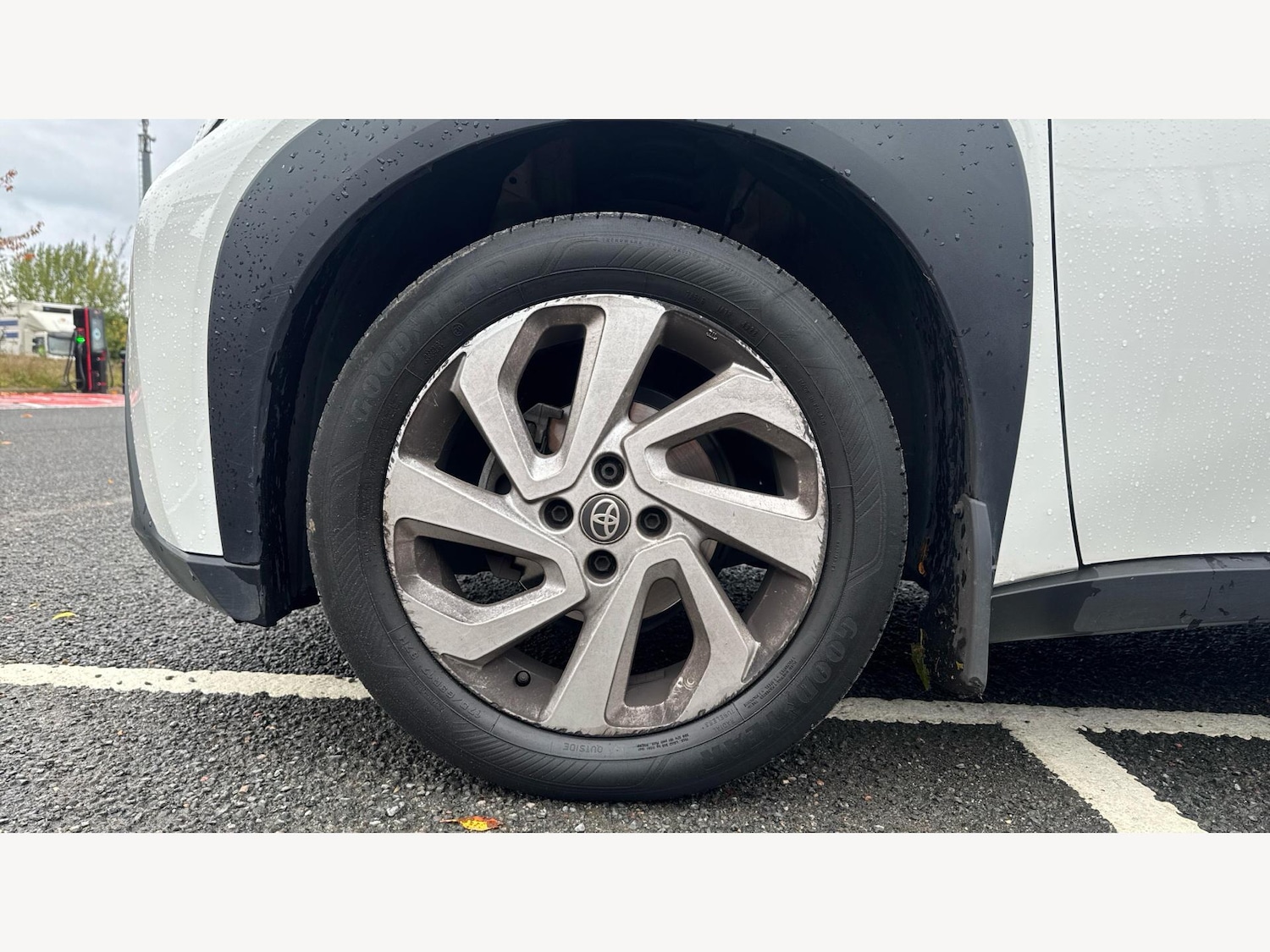 Used Toyota Aygo X 2023 for sale - 76371485: Photo 20