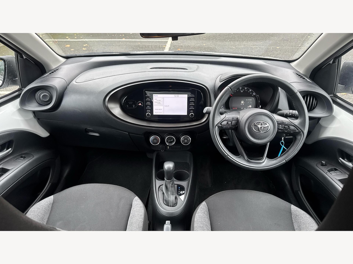 Used Toyota Aygo X 2023 for sale - 76371485: Photo 7