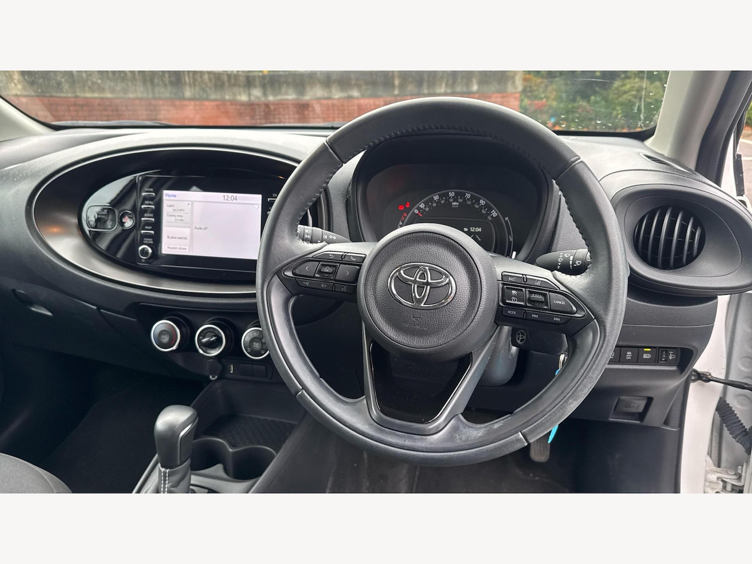 Used Toyota Aygo X 2023 for sale - 76371485: Photo 8